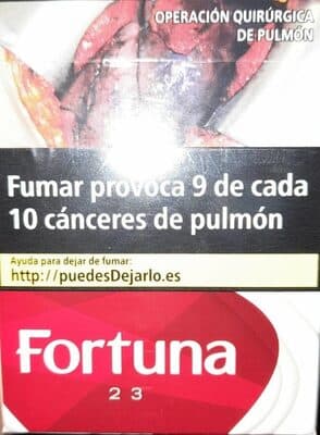 Fortuna
