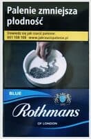 Rothmans Cigarettes