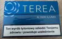 Terea Blue