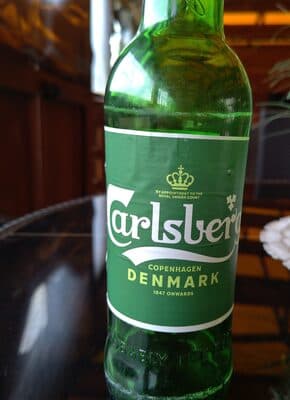 beer