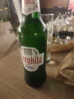 Harghita Beer