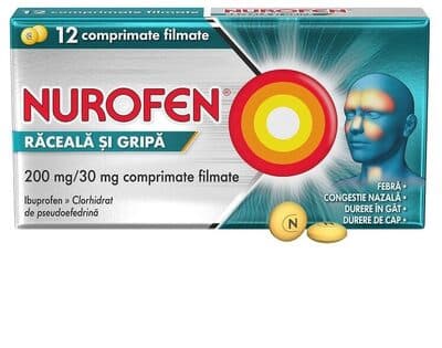 nurofen