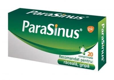 Paracetamol
