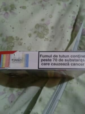 Țigări