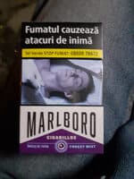 marlboro