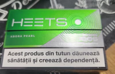 heets