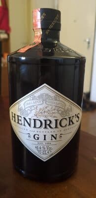 Gin
