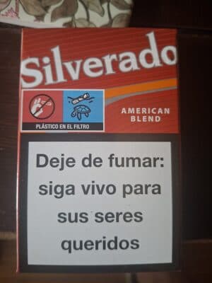Silverado
