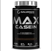 Max Casein