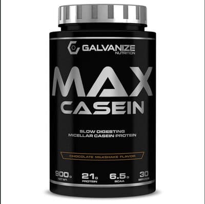 Max Casein