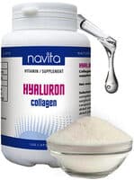 HYALURON COLLAGEN - ANTI-AGING