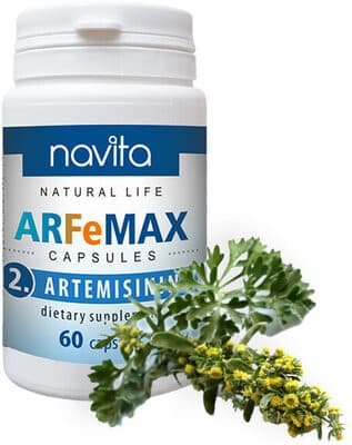 ARFeMAX