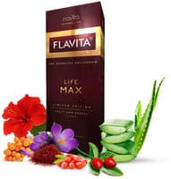 LIFEMAX - HIGH-DOSE BIOFLAVONOIDS