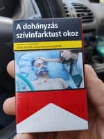 Cigaretta