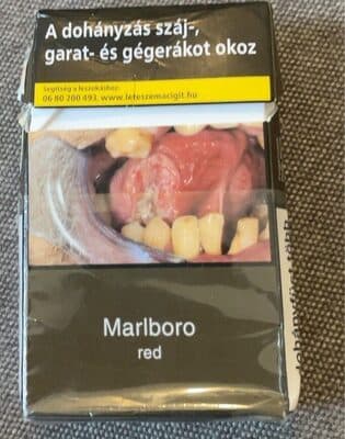 Marlboro