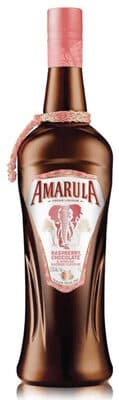 Amarula Raspberry