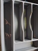 Cutlery Tray