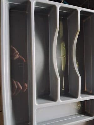 Cutlery Tray