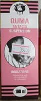 Antacid Suspension