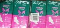 Maxi Regular Pads