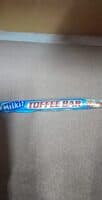 Toffee Bar vanila