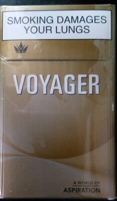 Voyager