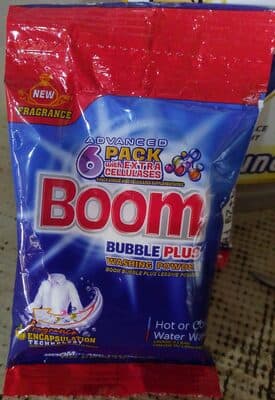Bubble Plus