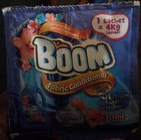 Fabric Conditioner