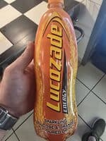 Lucozade