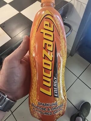 Lucozade