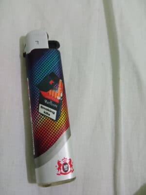 briquet