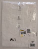 Muscle Shirt, weiß