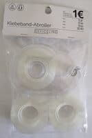 Klebeband-Abroller
