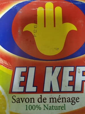 savon el kef