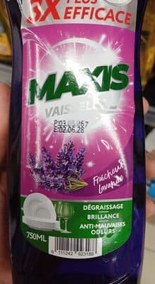maxis