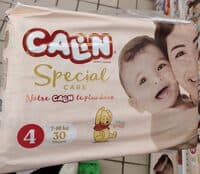 Special Care 7-16 kg