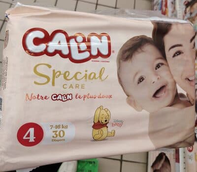 Special Care 7-16 kg