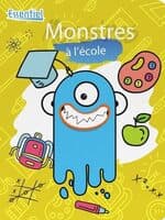 Monstres a l'école