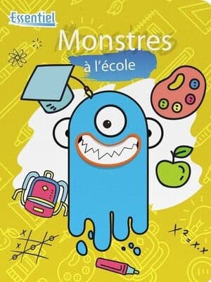 Monstres a l'école