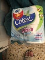 papier toilette ultra confort