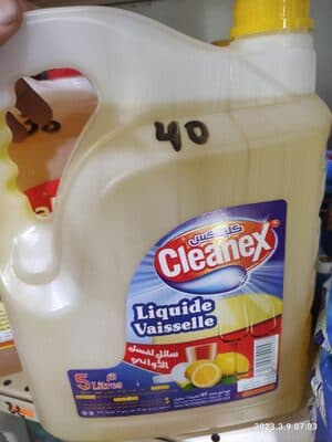 cleanex