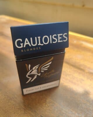 Gauloises