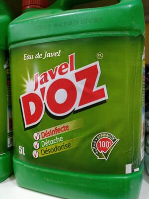 JAVEL D'OZ