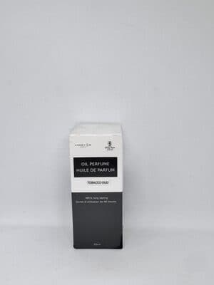 Tobacco vanille