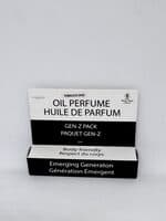 Tobacco oud