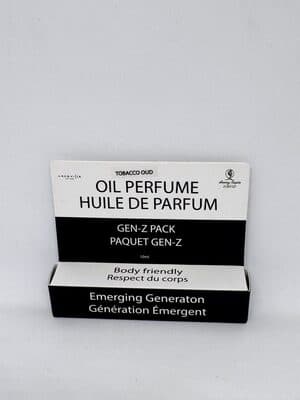 Tobacco oud