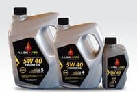 5W 40 Engine Oil