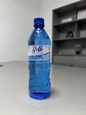 Bella water