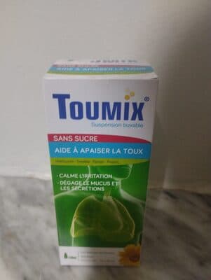 Toumix