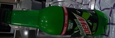 Mountain dew